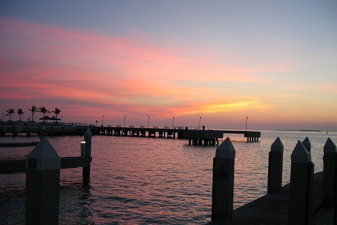 Small Group Key West 1 Day Tour from Miami Florida - A Deep Dive into What the Tour Offers