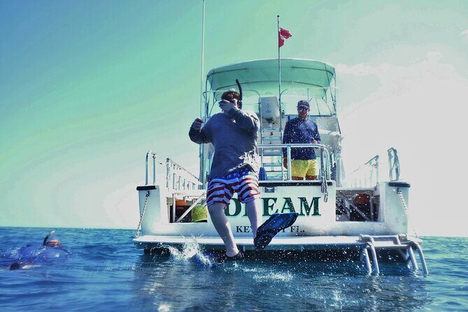 Small Group Key West Snorkel Adventure - Pricing and Value for Money