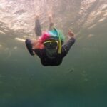 Small Group Manatee Swim Tour With Free Photos - The Equipment and Comfort