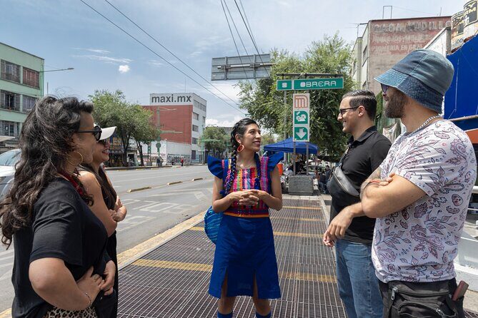 Small Group Market Tour and Mexican Cooking Class - Authenticity and Cultural Value