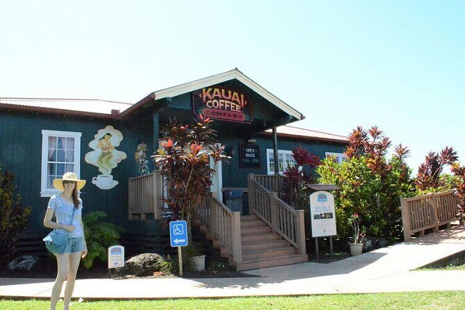 Small Group One Day Trip Kauai Island - Final Thoughts