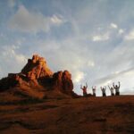 Small Group or Private Sedona and Native American Ruins Day Tour - A Detailed Look at the Itinerary
