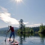 Small-Group Paddle Board and Happy Hour in Cascade Lakes - The Experience: What to Expect on This Paddleboard Adventure