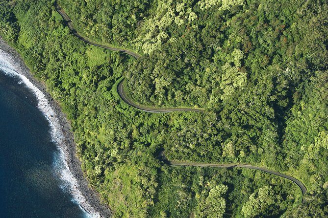 Small-Group Road to Hana Luxury Tour - The Authentic Traveler Feedback