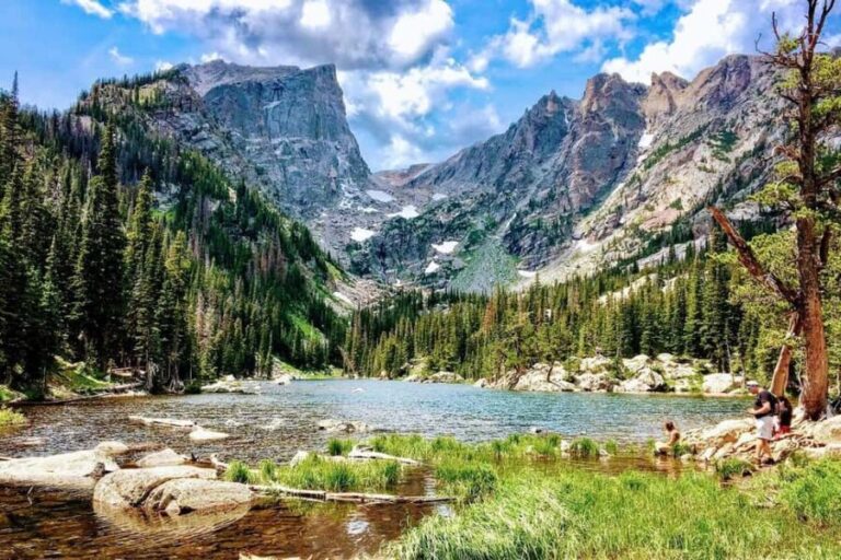 Small Group: Rocky Mountain 1 day Tour from Denver - The Value of the Tour