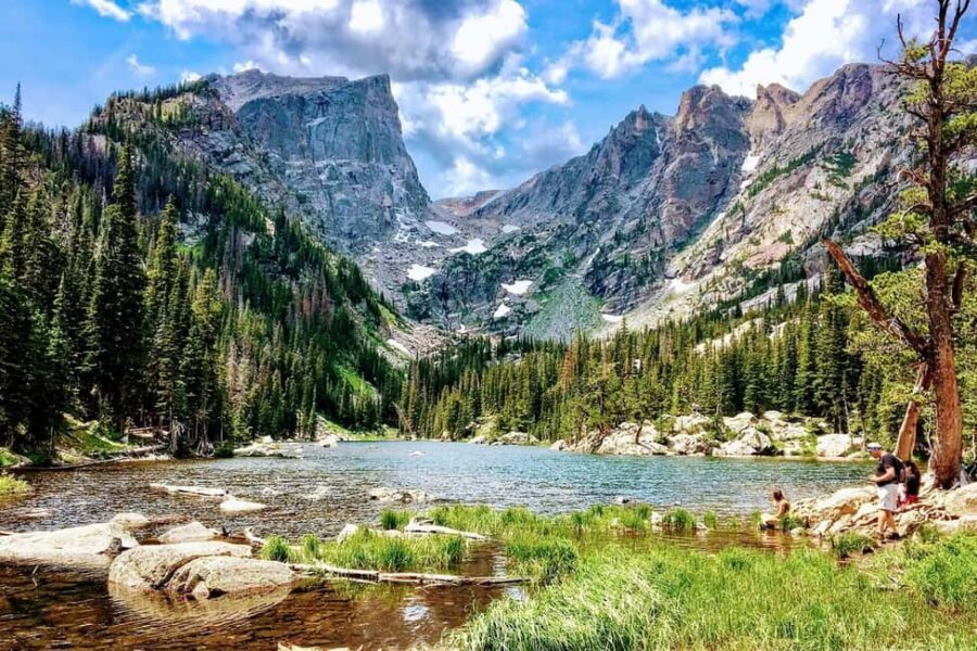 Small Group: Rocky Mountain 1 day Tour from Denver - The Value of the Tour