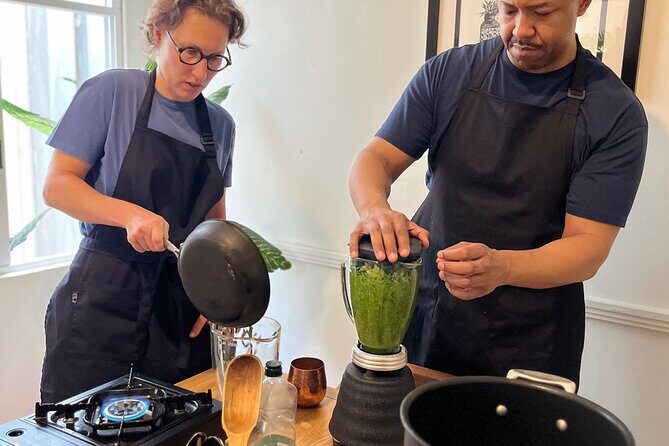 Small Group Salsa and Tortillas Class in La Condesa - Who Will Love This Experience?