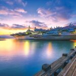 Small-Group San Diego Sunset Sailing Excursion - The Itinerary Breakdown