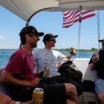 Small Group Scenic Lighthouse Boat Cruise With Local Drinks - An Honest Look at the Portland Lighthouse Boat Cruise