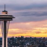 Small Group Seattle Day Tour with Major Attractions,Tea&Deli - Exploring the Itinerary