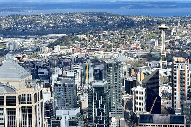 Small Group Seattle Full Day Tour W/ All Major Attractions - Is This Tour Worth It?