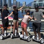 Small Group Segway tour to False Creek/English Bay - What Makes This Tour Stand Out?