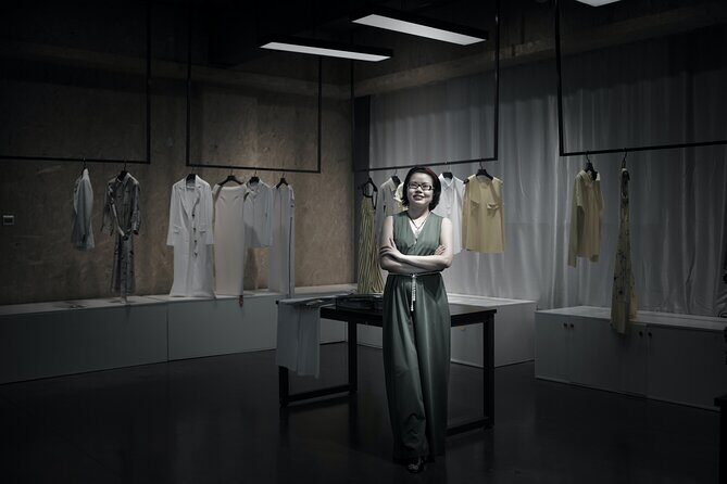 Small-Group Shopping Tour in Vancouver with a Stylist - What’s Included and What You Can Expect