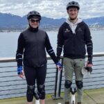 Small Group Stanley Park and Coal Harbour Segway Tour - Who Will Love This Tour?