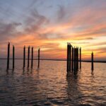 Small-Group Sunset Boat Tour around Chincoteague & Assateague Islands - Key Points