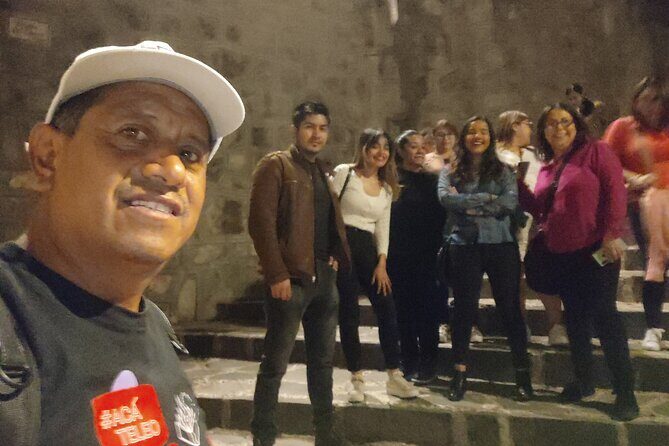 Small-Group Sunset Walking Tour in San Miguel - A Walk Through San Miguel’s Sunset Secrets