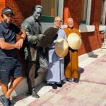 Small Group Tampa Sightseeing City Bus Tour - Who Will Love This Tour?