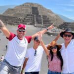 Small group: Teotihuacan, Basilica of Guadalupe and Tlatelolco - Final thoughts: Who should consider this tour?
