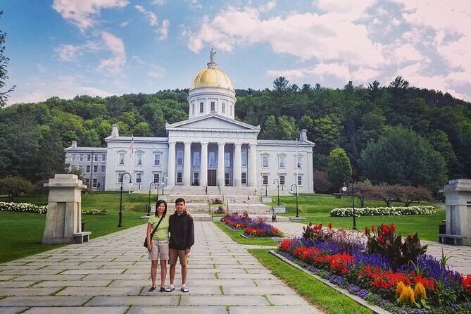 Small Group Tour in Montpelier & Mad River Valley, Vermont - How the Price Reflects the Experience
