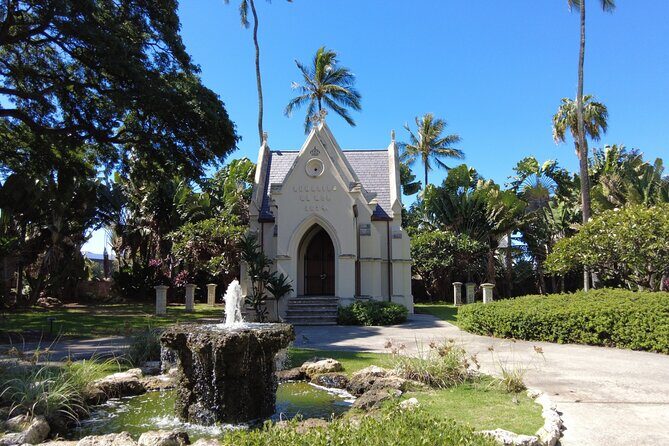 Small Group Tour in Pearl Harbor and Downtown Honolulu - The Value and Who Should Consider This Tour