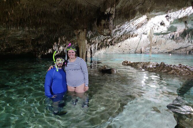 Small group tour in Tulum Ruins - Cenote Cave and GoPro pictures - The Experience: What Do Travelers Say?