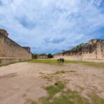 Small-Group Tour of Chichen Itza and Ekbalam Ruins with Cenote - The Itinerary: A Well-Rounded Day