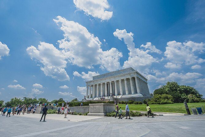 Small Group Tour of DC - What to Consider