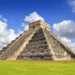 Small group tour to Chichen Itza early access + Cenote + Coba - Transportation and Group Size