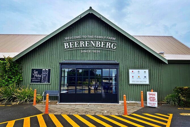 Small Group Tour to Coast, Vales and Hills with Lunch - What We Think About the Experience