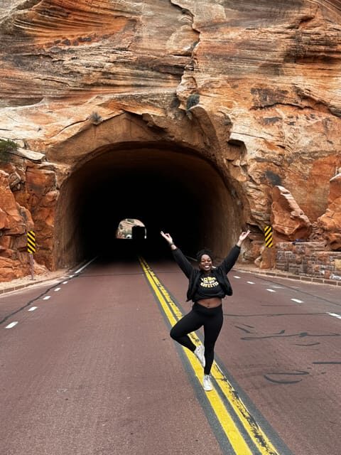 Small Group Tour Zion Bryce Canyon National from Las Vegas - What Travelers Are Saying