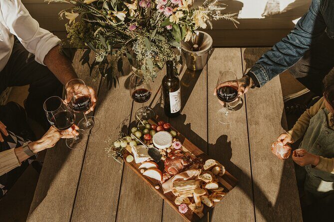 Small Group: Ultimate Napa and Sonoma Wine Tour- San Francisco - Final Thoughts: Who Will Love This Tour?