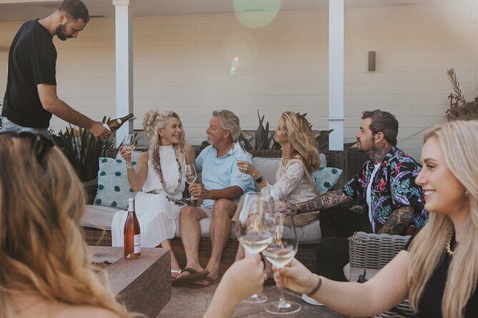 Small Group: Ultimate Napa & Sonoma Wine Tour from San Francisco - The Detailed Itinerary Breakdown