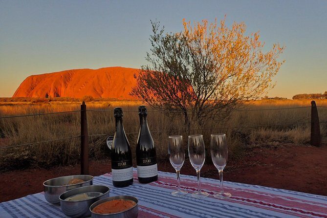 Small Group Uluru Sunset Viewing Tour - What Makes This Tour Stand Out?