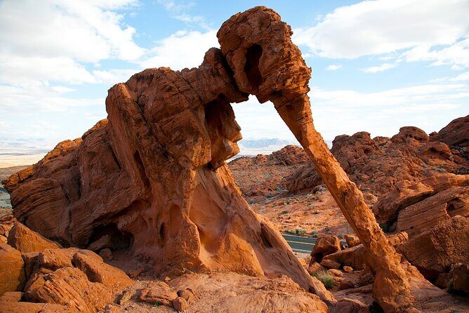 Small Group Valley of Fire Half Day Hiking Tour from Las Vegas - In-Depth Look at the Itinerary