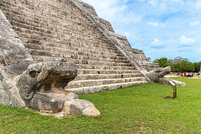 Small Group with early access to Chichen Itza, Coba and Cenote - FAQs