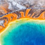 Small Group Yellowstone&Grand Teton 5-Day Tour 2NightCabins - Overview of the Tour Experience