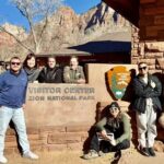 Small Group Zion National Park Hiking Tour from Las Vegas - Final Thoughts