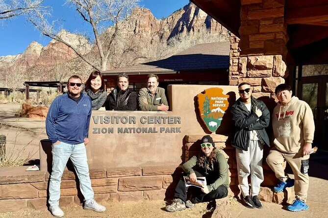 Small Group Zion National Park Hiking Tour from Las Vegas - Final Thoughts