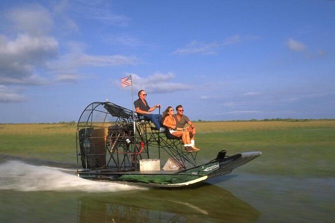 Small Group:Key West and Fort Lauderdale 4-Day Tour from Miami - Who Will Love This Tour?