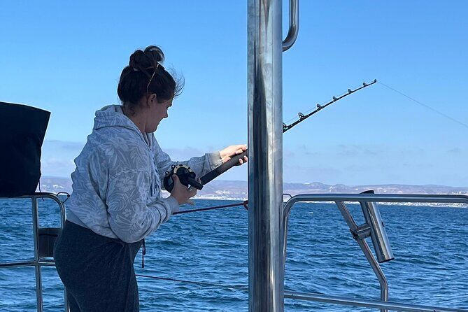 Small Private Catamaran Sunset Tours in San Diego - What the Reviews Say (from general impressions and quotes)