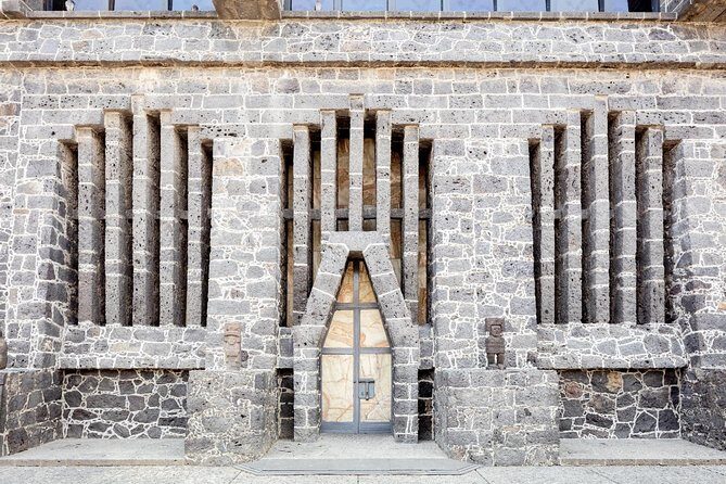 Small VIP Group: Frida Kahlo and Diego Rivera Legacy - Detailed Breakdown of the Itinerary