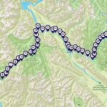 Smartphone Audio Driving Tour between Lake Louise & Revelstoke - Who Will Love It?