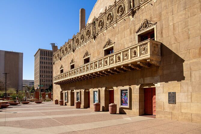 Smartphone Guided Haunted Walking Tour in Phoenix - Final Thoughts