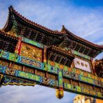 Smartphone-Guided Walking Tour of D.C. Penn Quarter & Chinatown Sights - Logistics and Practicality