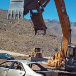 Smash and Grab at Adrenaline Mountain - The Logistics: How the Tour Runs