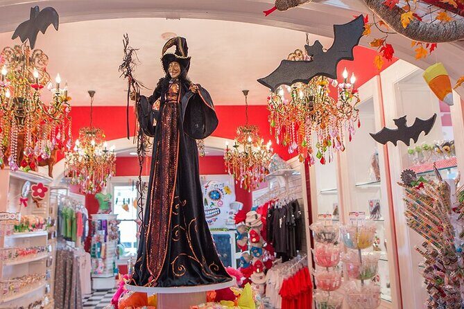 Smashing Pumpkins Chocolate Class - Who Should Consider This Experience?