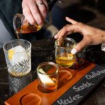 Smith Tower Straight Up Observatory Access Ticket - The Views and Atmosphere