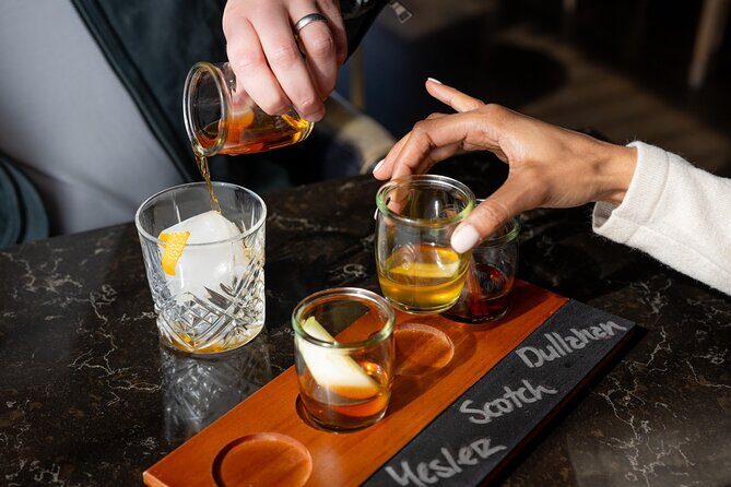 Smith Tower Straight Up Observatory Access Ticket - The Views and Atmosphere