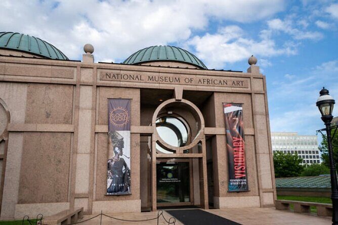 Smithsonian Museums Day Trip - Is This Tour Right for You?