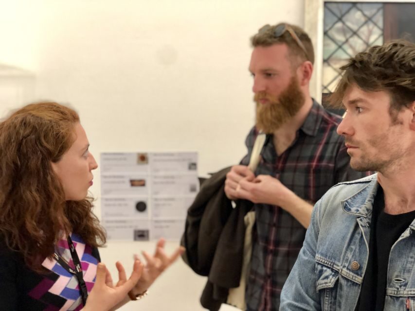 Smithsonian Natural History Museum Tour Semi-Private 8ppl - Final Thoughts